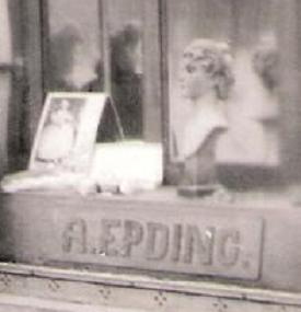 Salon Epding im Jahre 1943 Culm-1